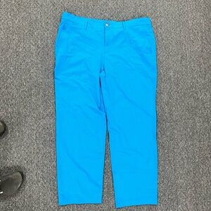 Mens Golf Pants